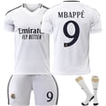 thumbnail image 1 of 2425 Arsenal camiseta local No. 29 Havertz traje de uniforme de fútbol Gunners uniforme de entrenamiento chaleco para niños y adultosNo.41 Arroz, 1 of 1
