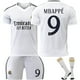 thumbnail image 1 of 2024 Copa de Europa España camiseta de local No. 9 Garvey 20 Pedri 7 Morata 19 Yamal camiseta de fútbolTalla 9+calcetines+protectores, 1 of 1