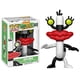 thumbnail image 1 of Funko Pop Televisión Ahh! Figura de acción Oblina de monstruos reales Funko POP, 1 of 2