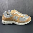 thumbnail image 2 of New Balance 2002R Sweet Caramel Size 9 Mens Casual Shoes M2002RHM, 2 of 6