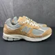 thumbnail image 2 of New Balance 2002R Sweet Caramel Size 9 Mens Casual Shoes M2002RHM, 2 of 5