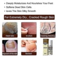 thumbnail image 4 of 3pcs Antibacterial Foot Spray - South Moon, Anti Itch, Sweat Odor Control, Exfoliating, Men Women, Anti-fungal Shoe, 4 of 5