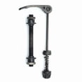 thumbnail image 4 of Cycling Quick Releases Set Release Bicycle Hub And Bike Front Rear Axle Hollow Shaft For Mountain Bicycle, 4 of 5