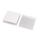 thumbnail image 2 of 6Pcs 40mm x 40mm x 11mm Disipador de Calor de Aluminio a Color Plateado, 2 of 2