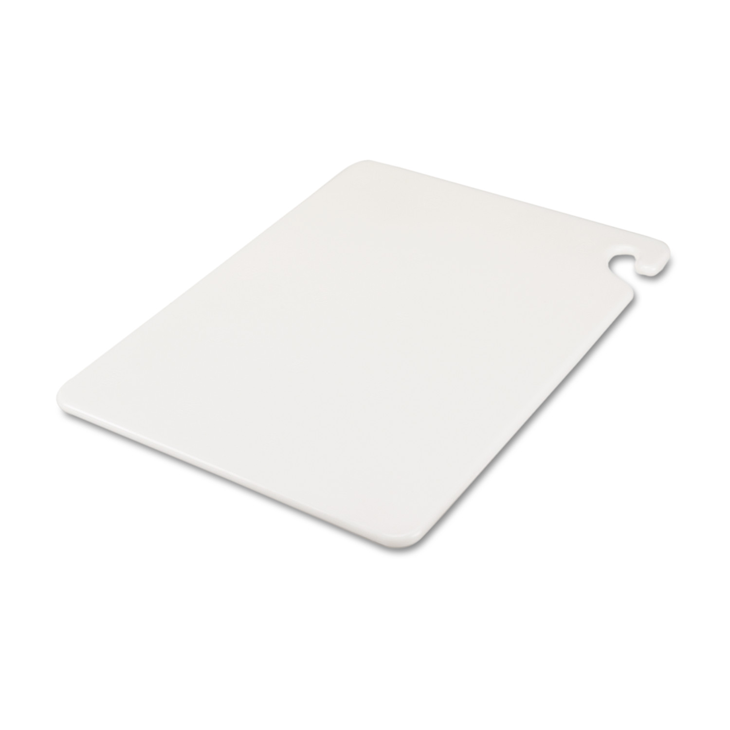 .250” Thick FDA//NSF You Pick The Size White Plastic HDPE Cutting Board 1//4”