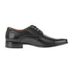 George Men's Premium Tie Shoe