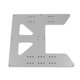 thumbnail image 3 of Accesorios para impresoras 3D Placa base de cama caliente Placa de aluminio anodizado, 3 of 7