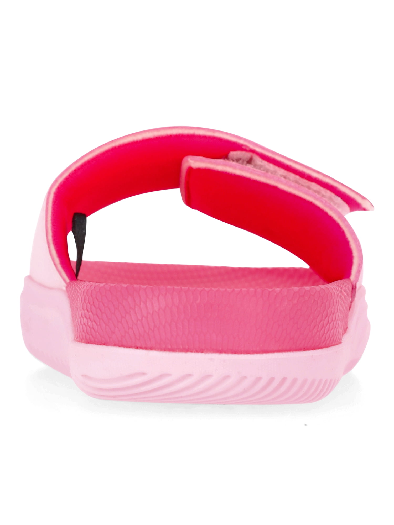 Reebok Girls Delta Vital Slide Sandals