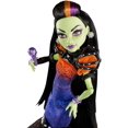 thumbnail image 3 of Monster High Casta Fierce Doll, 3 of 3