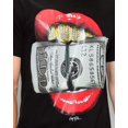 thumbnail image 2 of MEN'S LIPS CASH BIG  TALL GRAPHIC TEE, 2 of 5