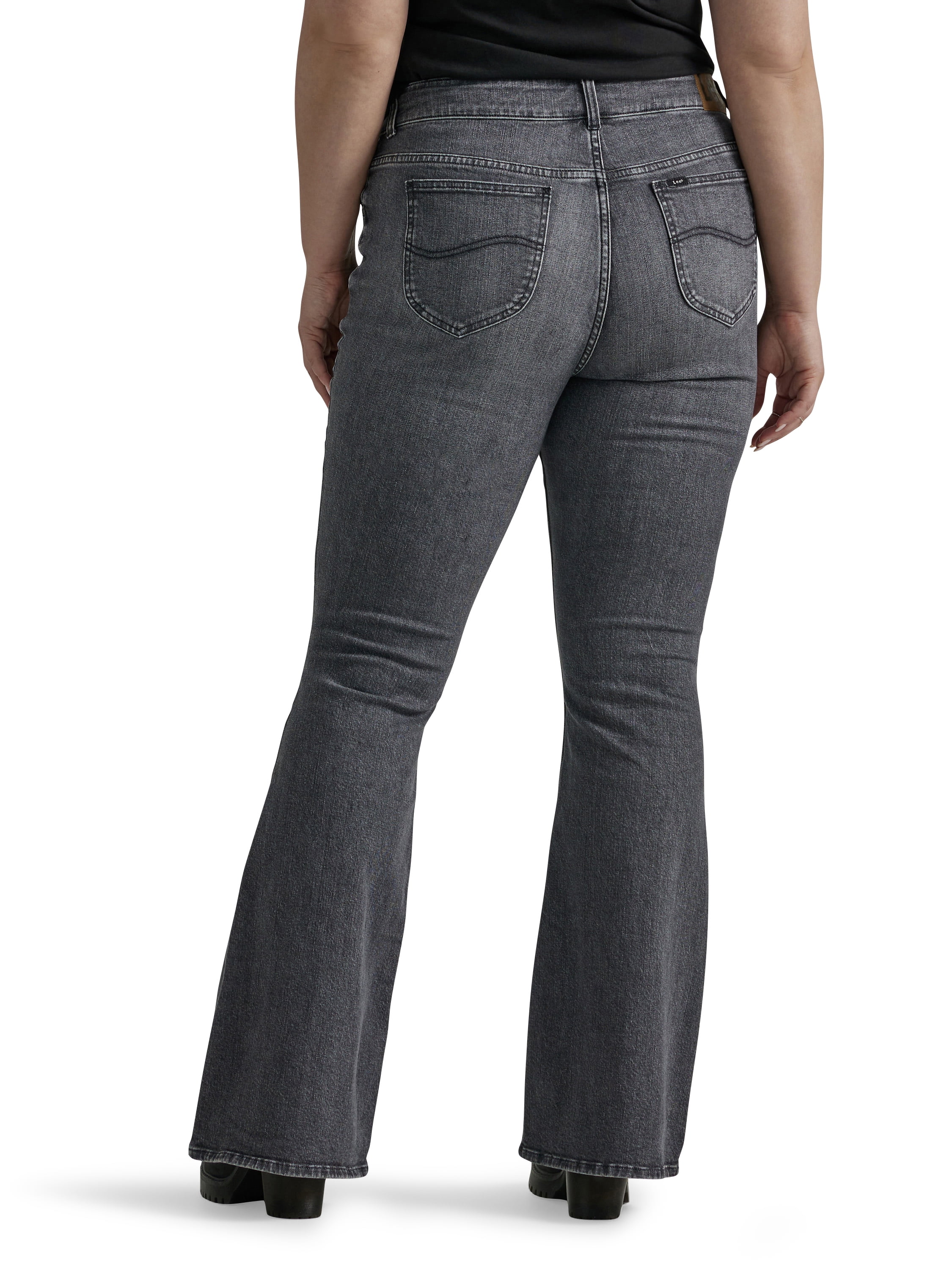 Lee® Women's Plus Legendary Flare Jean