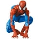 thumbnail image 2 of Figura Accion El Sorprendente Hombre Araña Spider-Man Version Clasica Mafex 185, 2 of 8
