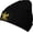 Black, variant on Iran Hats God Bless American Baseball Cap