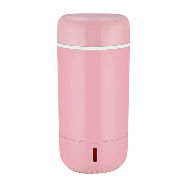 Pcksrro Small household appliances deal!Yogurt Cup Household Multifunctional Fully Automatic Mini Homemade Small Portable Yogurt Machine