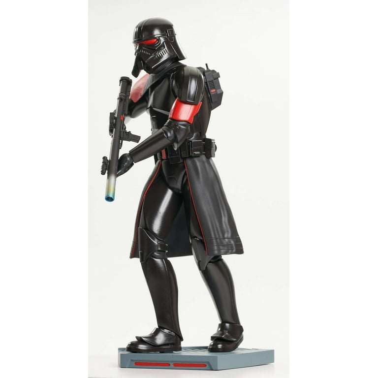 Gentle Giant - Star Wars - Premier Collection - Disney+ Obi-Wan