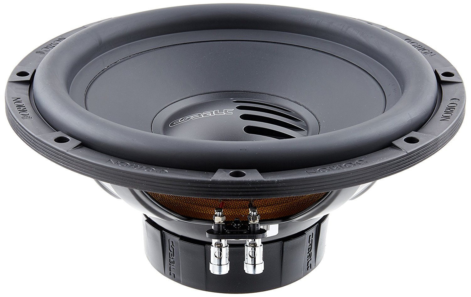 orion cobalt subwoofer