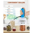 thumbnail image 2 of NEWTRY Induction Sealer Heat Handheld Sealing Machine Diameter 0.79, 2 of 7