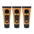 thumbnail image 1 of Hair Conditioner Ginger Moisturizing Hair Conditioner Hair Growth Conditioner 3pcs Ginger Hair Conditioner Moisturizing Growth Strengthen Plant Based Smoothing Damaged Hair, 1 of 8