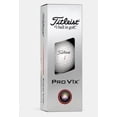thumbnail image 1 of Pelotas de Golf Titleist Pro V1x Blancas Paquete de 3 2025, 1 of 2