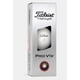 thumbnail image 1 of Pelotas de Golf Titleist Pro V1x Blancas Paquete de 3 2025, 1 of 2