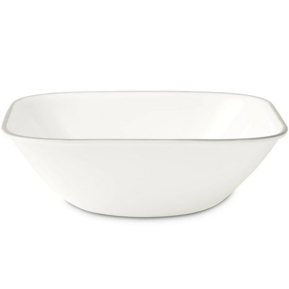 Corelle® Vitrelle® Studio Square Wandering Grove 22-oz Soup/Cereal Bowl
