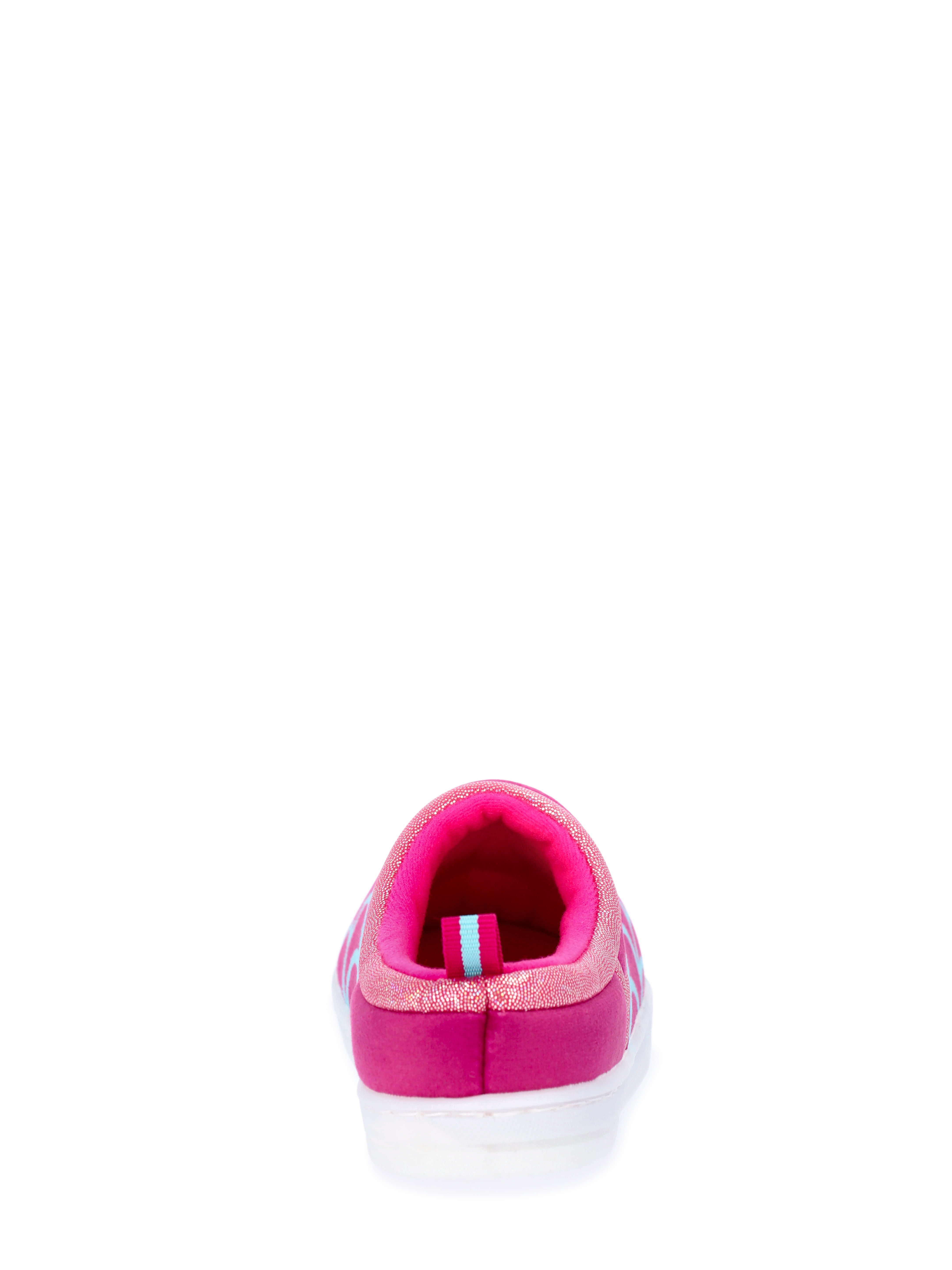 Spider-Man Toddler Girls' Character Slippers