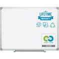 thumbnail image 3 of Bi-silque, BVCCR0620790, Earth-It Dry Erase Board, 1 Each, 3 of 3