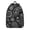 Tribal, variant on Retro Style Ethnic Pattern Backpack for Women – Oxford Durable Travel Backpack with Anti-theft Features, Large Capacity for Campus or Work