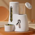 thumbnail image 4 of Hamster Automatic Water Dispenser, Golden Bear Kettle, Food Bowl, 4 of 5