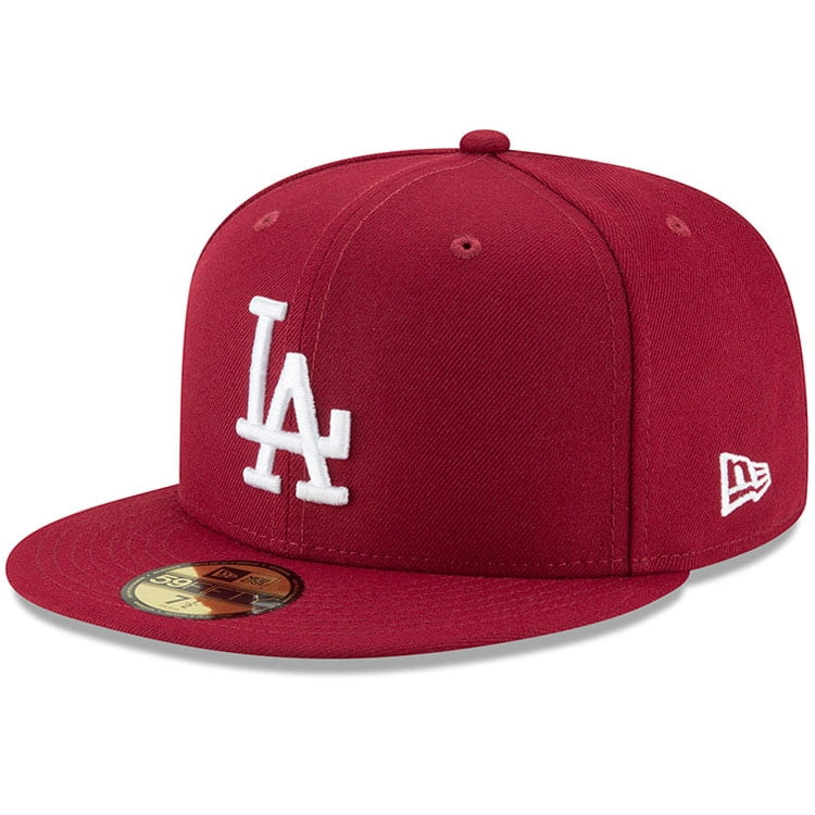 dodgers local icon hat
