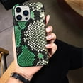 thumbnail image 3 of Genuine Cowhide Leather Cover Case For Iphone 15 Series,iPhone 16, 3 of 8