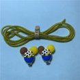 thumbnail image 1 of Cable Winder Set Cartoon Charger USB Cable Protector For Apple IPhone For Samsung Xiaomi Huawei Cable Protect Decoration Style 35, 1 of 6