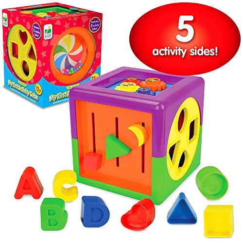toys for ages 12 and up
