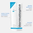 thumbnail image 2 of Exfoliante facial en polvo Dermalogica Daily Microfoliant, 2 of 8
