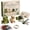 B# - 3d beaded animal kit, variant on UQVIY 3D DIY Animal Beading Kit, 2026 Tiny 3D Beaded Animal Kit with Colorful Beads and Instructions,Stress Relief Creative Decoration Gifts for Beginners & Craft Enthusiasts