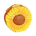 thumbnail image 3 of Jarrón de flores, maceta, adorno único, arreglo floral minimalista, florero para centros de mesa, estantes de escritorio, 3 of 9