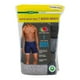 thumbnail image 4 of Bóxer Fruit of the Loom para Hombre, Super Value Multicolor Talla M 7 Piezas, 4 of 4