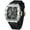 BLACK PD1738, variant on New Men's Quartz Watches Stainless Steel Waterproof Wrist Watch for Men with Japan VH65 Movement PD1738