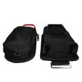 thumbnail image 4 of S Diving Spare 10lbs 4kg W Trim Pocket Bag para buceo técnico Sidemount Bcd, 4 of 5