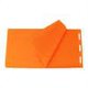 thumbnail image 1 of 2 moldes de cera de abejas de silicona para base de cera de abejas, herramientas de apicultura (naranja), 1 of 3