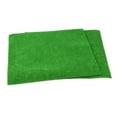 thumbnail image 3 of Esquirla 5x Artificial Turf Grass Lawn Grassland Model Miniature Landscape Scenery Parts Dark Green, 3 of 5