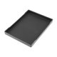 thumbnail image 3 of Cuenco de agua para reptiles, comedero para reptiles, estanque para tortugas, adorno para acuario para mascotas, anfibios negro, 3 of 9