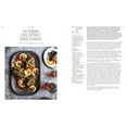 thumbnail image 3 of The Jewelled Table : Cooking, Eating & Entertaining the Middle Eastern Way (Hardcover), 3 of 4