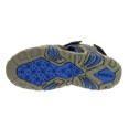 thumbnail image 4 of Geox Boys' Kraze D Closed Toe Sandal, 4 of 4