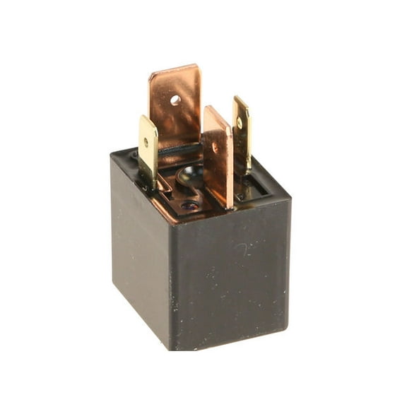 Relay - Compatible with 2007 - 2012 Mazda CX-9 2008 2009 2010 2011