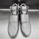 thumbnail image 3 of Adi-das Tubular Invader Strap BW0871 Triple Black Men Size 11.5, 3 of 6