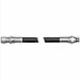 thumbnail image 3 of XS Scuba 22" High Pressure Rubber Hose, 3 of 3