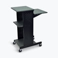 thumbnail image 1 of Luxor 40" Mobile Presenters Station, 1 of 3