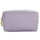 thumbnail image 1 of Bolsa de viaje portátil para cosméticos, bolsa de cosméticos pequeña, portátil, para mujer, de PU, impermeable, bolsa de almacenamiento de cosméticos, 1 of 5