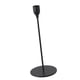 thumbnail image 5 of Juego de 1 candelabro nórdico sencillo de hierro para decoración de mesa METRO, 5 of 7